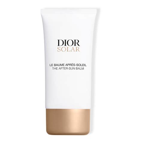 dior suncreen|dior after sun skin care.